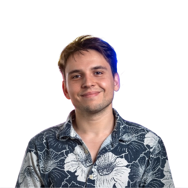 Picture of Anton Voytenko